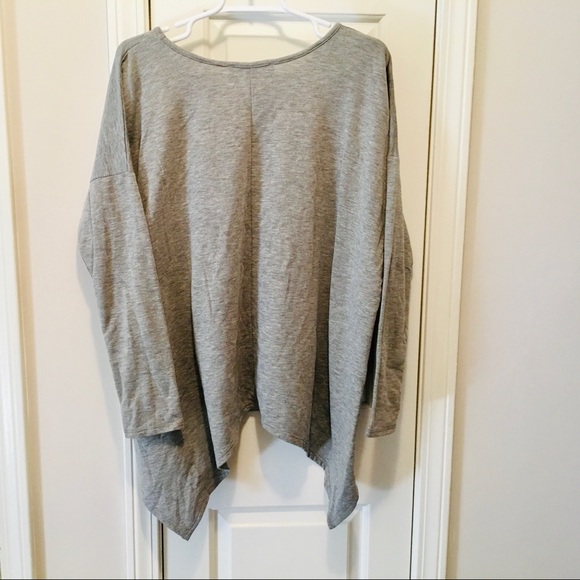 Asymmetrical TACOS & TEQUILA sweatshirt 🌮🌮🌮 - Picture 3 of 6